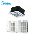 Midea Variable Refrigerant Flow Center Compressor Unit Cassette Air Conditioner 60000 BTU